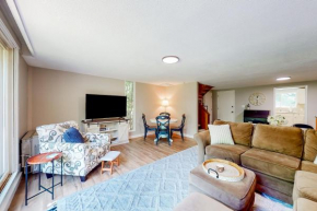 Mad River Mountain Getaway